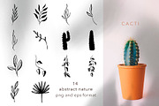 Abstract terracotta collection, an Object Graphic by Vera●Suleimanova (Thumbnail 6 of 19)