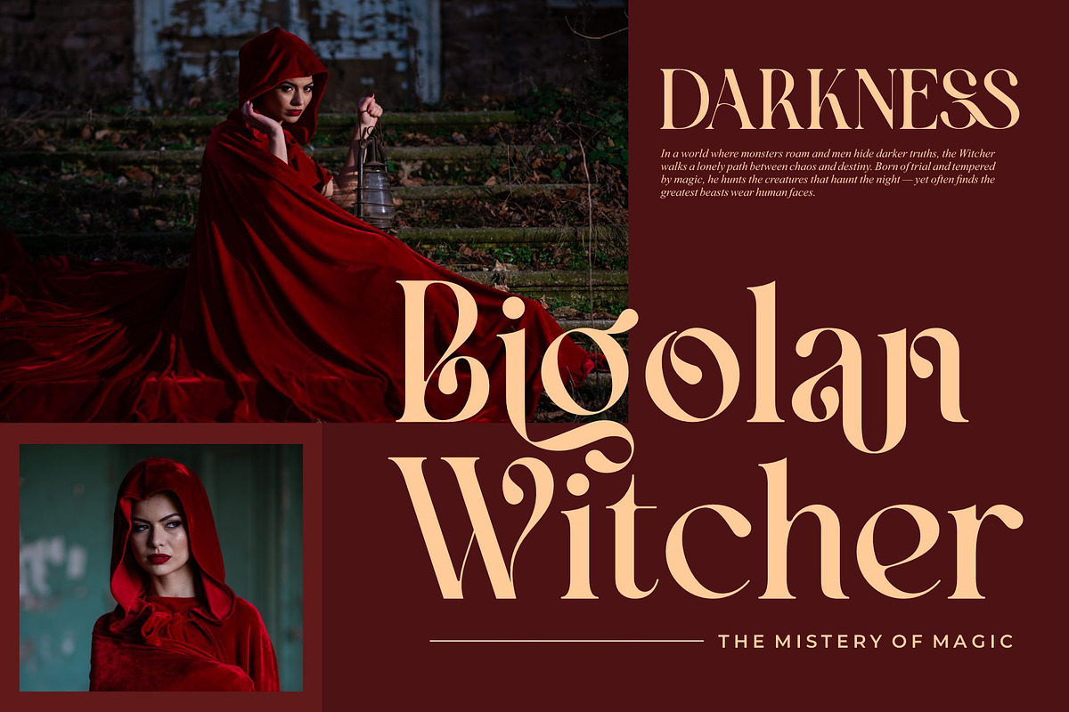 Blasse || Elegant Classy Serif Font, a Serif Font by Ermedia Studio (Photo 6 of 10)