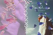 Pressed Bloom Dopamine Set, an Object Graphic by Muse Artist (Thumbnail 7 of 16)
