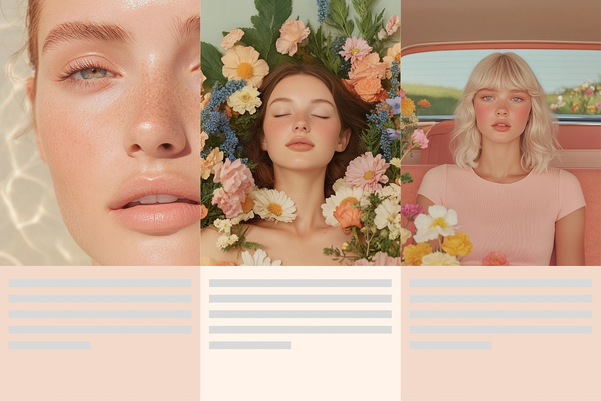 Ethereal Pastel Midjourney Prompt, an Arts & Entertainment Photo by Artimind Studio (Photo 7 of 10)