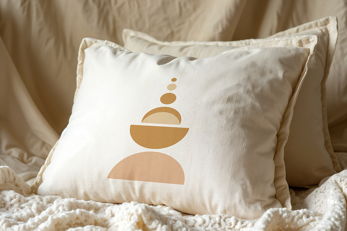 Boho Wall Art Set, a Decorative Illustration by Redmixx Design (Photo 6 of 6)