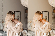 BURN OVARD - Lightroom Presets, a Preset Add-On by Say Studio (Thumbnail 2 of 12)
