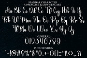 Fairyland Dreams, a Handwritten Font by FreshTypeINK (Thumbnail 8 of 8)