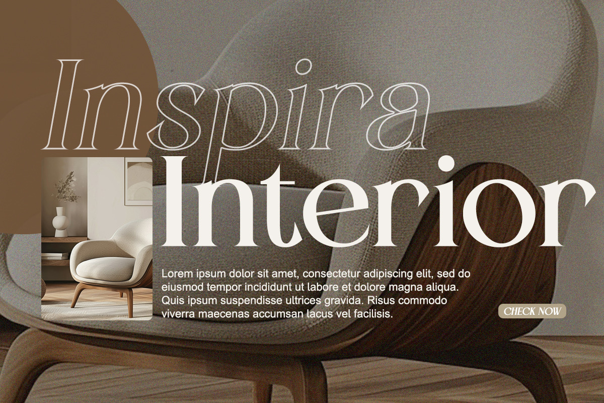 Vlatcho - Elegant Refined Serif, a Serif Font by Qweera Studio (Photo 7 of 12)