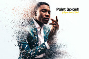 45 Photoshop Effects Bundle, a Layer Style Add-On by pixelbuddha.net (Thumbnail 6 of 46)
