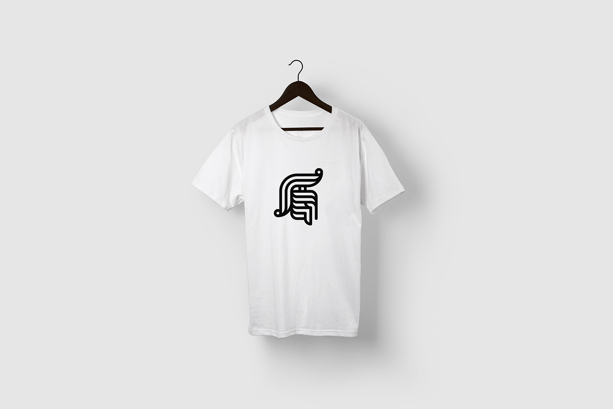 Warrior Logo, a Branding & Logo Template by Last Spark (Photo 6 of 6)