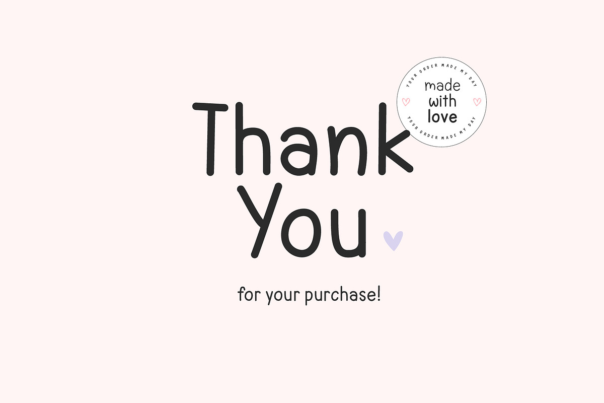Simple Magic - Neat handwriting font, a Handwritten Font by Kaya Fonts (Photo 24 of 24)