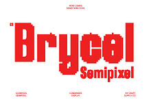 CS Brycel Semipixel