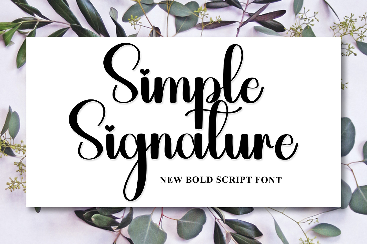 Babyish, a Handwritten Font by InermediaSTUDIO (Photo 2 of 7)