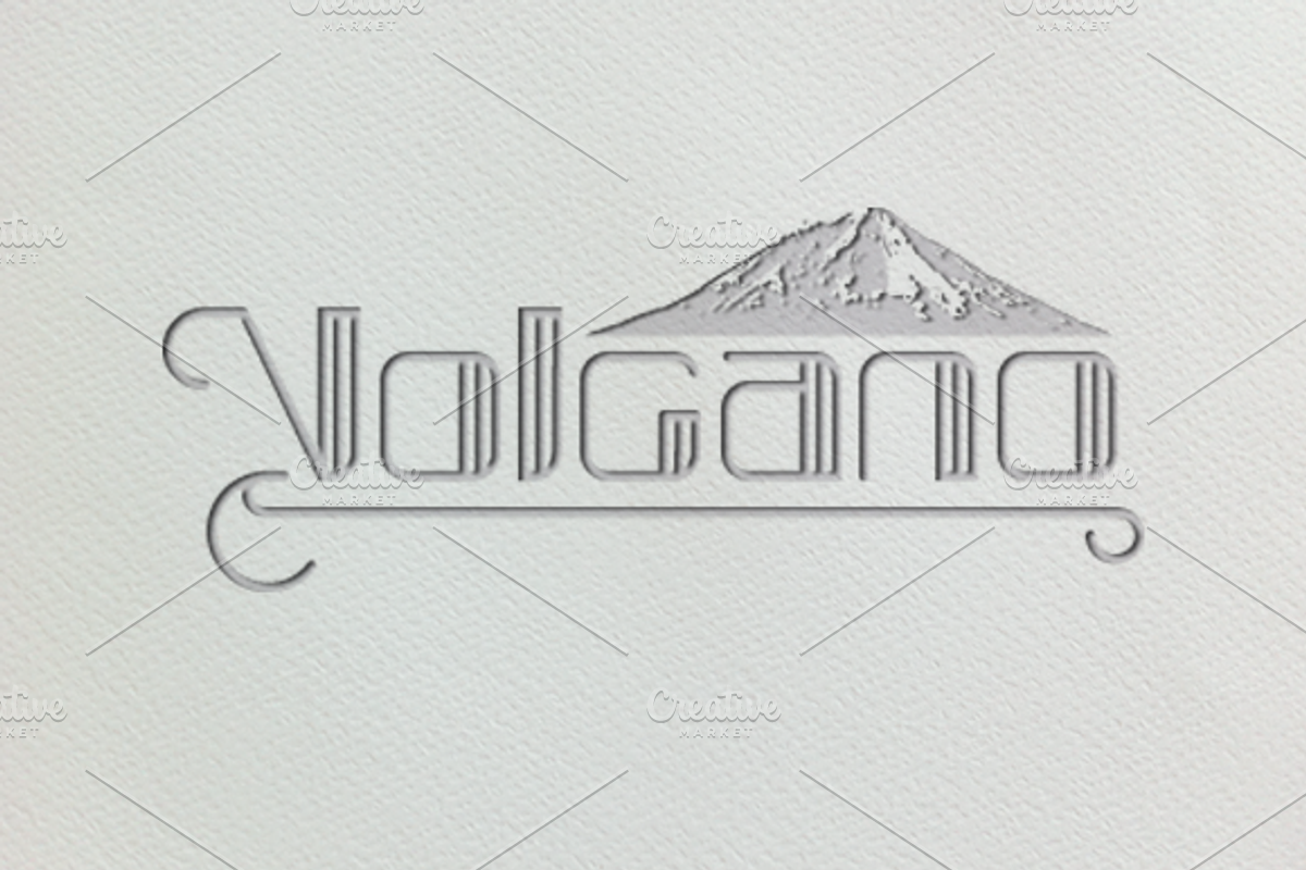 Broad font preview 3
