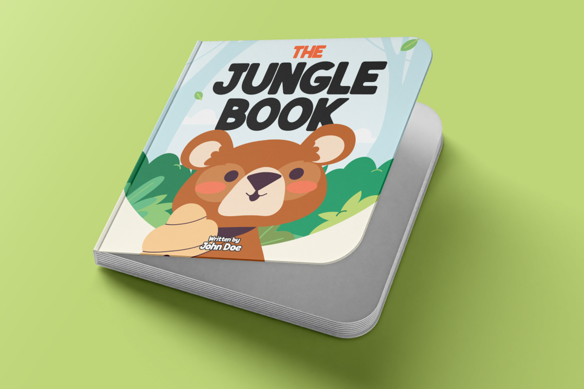 Toonyo Display Fun Font, a Sans Serif Font by Rasio Studio (Photo 6 of 7)