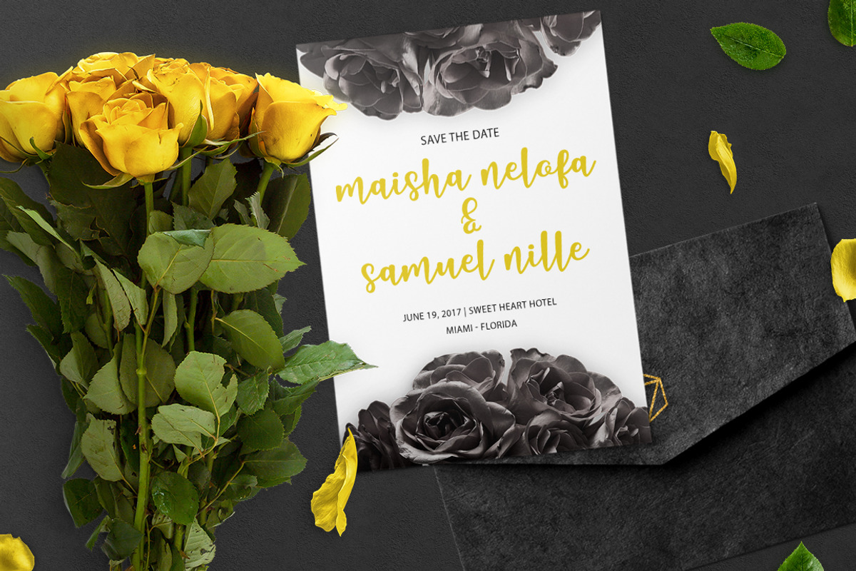 Naishila Font Duo preview 6