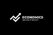 Accounting Finance Economics Growth, a Branding & Logo Template by bvcreates (Thumbnail 4 of 4)