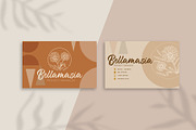 Kashina Brush Script, a Script Font by Debut Studio (Thumbnail 2 of 9)