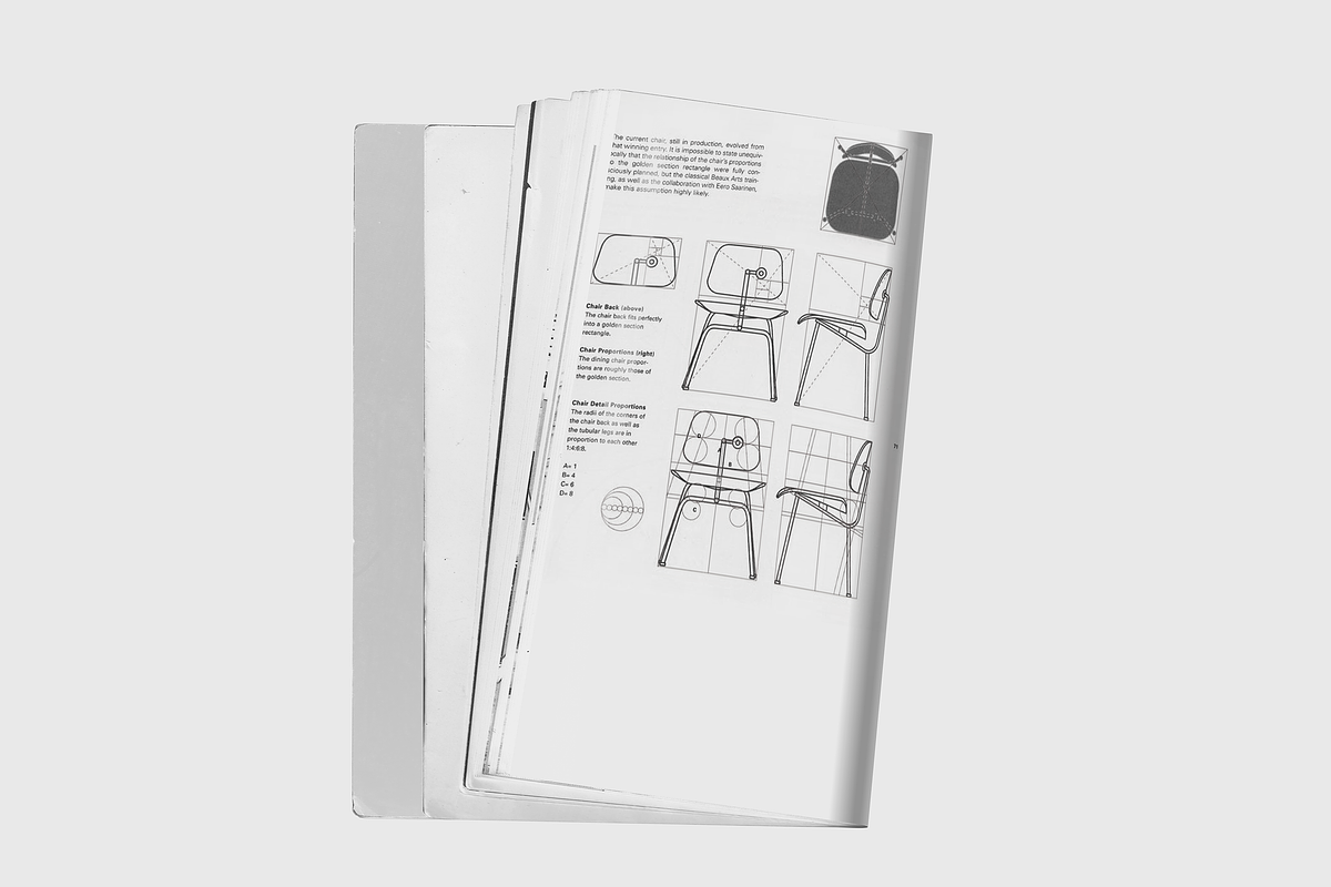 Scanned Magazine Mockup, a Books & Magazine Mockup by Replika Machine (Photo 6 of 9)