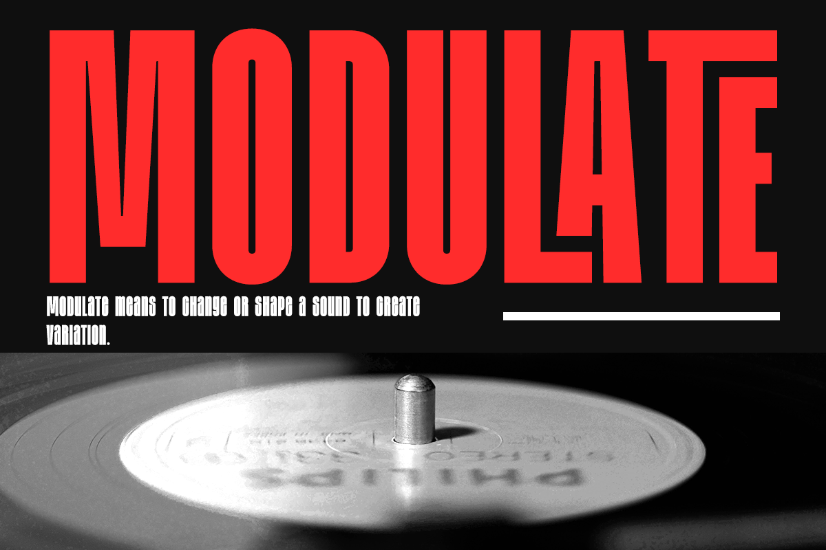 Kalina - Ultra Condensed Font, a Sans Serif Font by Say Studio (Photo 4 of 12)