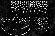 Diamond Confetti Overlays, an Object Graphic by Digital Curio (Thumbnail 3 of 5)