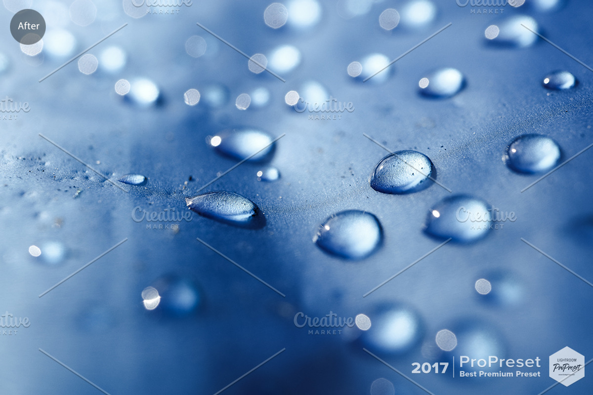 CHROME, a Preset Add-On by ProPreset (Photo 11 of 13)