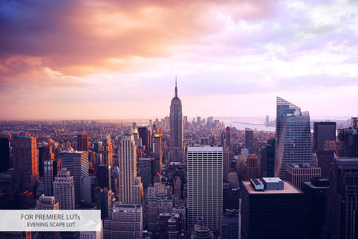 Premiere LUTs, a Plug-in Add-On by FixThePhoto (Photo 31 of 31)