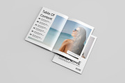 Magazine Template, a Magazine Template by Template Shop (Thumbnail 3 of 19)