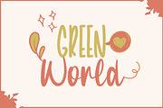 Beauty Mollies - Font Duo, a Script Font by Arendxstudio (Thumbnail 3 of 8)