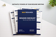 ATS Friendly Executive Resume / CV, a Resume Template by BestResumes.Co (Thumbnail 5 of 9)