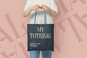 Valacia – Display Serif, a Serif Font by Craft Supply Co. (Thumbnail 5 of 8)