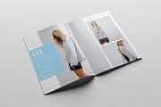 Classic + Lookbook, a Brochure Template by obidullah_01 (Thumbnail 11 of 13)