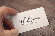 Ramberos Typeface, a Script Font by banks (Thumbnail 8 of 14)