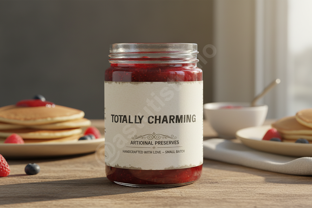 Himi - A Sophisticated Modern Serif, a Font by Astuti Studio (Photo 13 of 16)