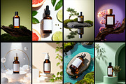 150+ Cosmetic Product Photo Prompts, a Beauty & Fashion Photo by Selenique Studio (Thumbnail 13 of 14)