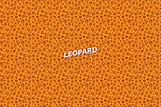 12 Cheetah and leopard skin patterns, a Pattern Graphic by Arthur Balitskiy (Thumbnail 3 of 4)