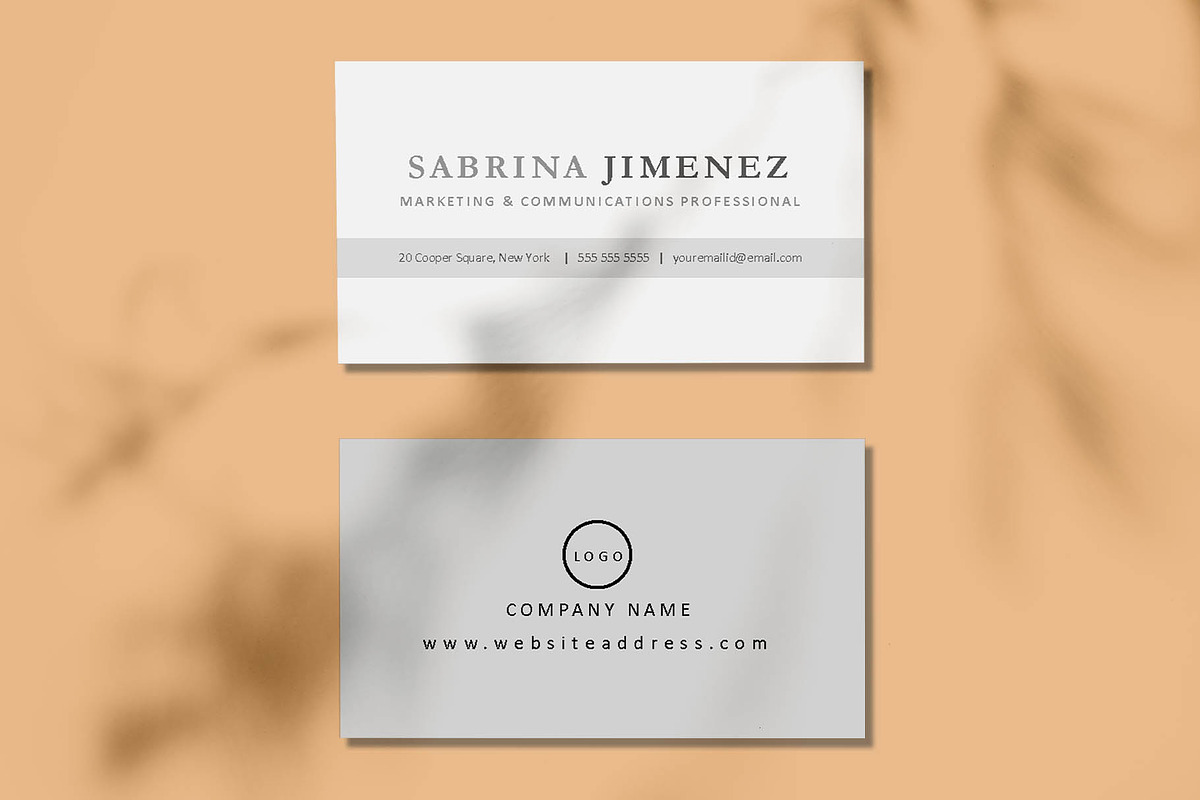 Professional Resume Template Pack, a Resume Template by VictoriousVita (Photo 6 of 8)