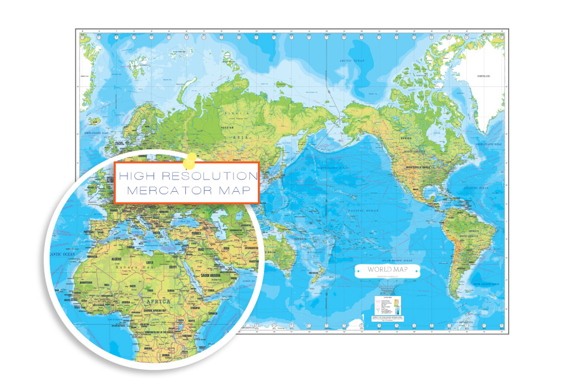 TRAVEL MAP- TRIP TRACKER, an Icon by Hello Talii (Photo 2 of 5)