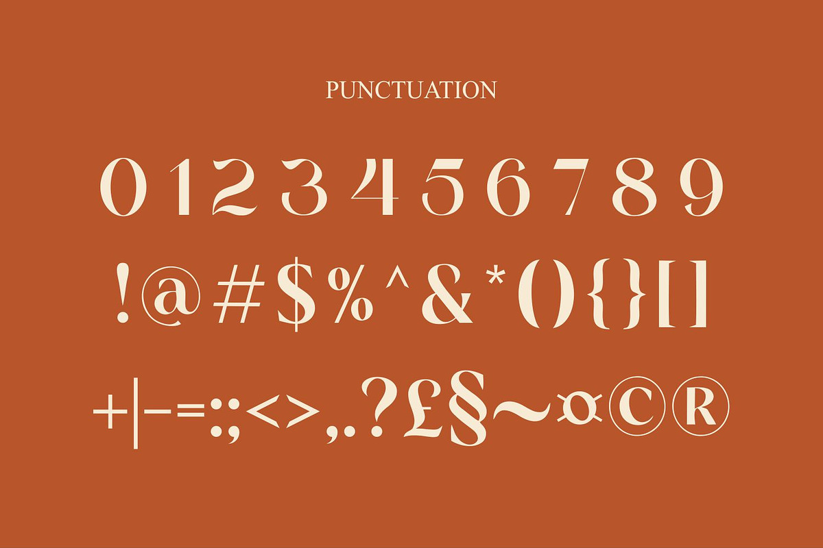 Moana Falisa – Modern Elegant Serif, a Serif Font by WhymoreArt (Photo 11 of 11)