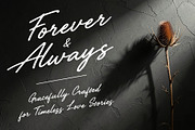 AIRFI - Signature Luxury Handwriten, a Handwritten Font by HypeWorksCo (Thumbnail 9 of 13)