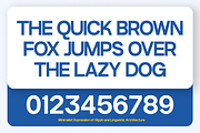 GC Arturm – Modern Variable Sans, a Sans Serif Font by Glyphonic (Thumbnail 6 of 15)