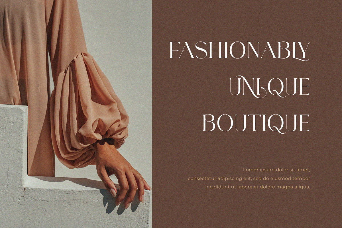 CHERMONI, a Serif Font by ToniStudio (Photo 7 of 8)