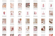 240 Pilates Yoga Stock Photo Bundle, a Beauty & Fashion Photo by Allure Art (Thumbnail 30 of 31)