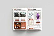 Product Catalog, a Brochure Template by Template Shop (Thumbnail 7 of 9)