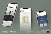 SERA – Holistic Coach, a Social Media Template by Studio Manuals (Thumbnail 6 of 8)