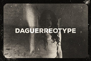 Daguerreotype - Photoshop Template, an Action Add-On by Gromov Design (Thumbnail 1 of 5)