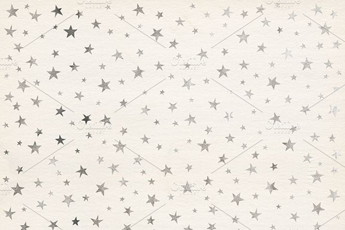Dusty Shimmer Pastel & Foil Patterns, a Pattern Graphic by Blixa 6 Studios (Photo 2 of 5)