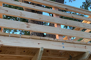 Tree Fort Plans, an Object Graphic by elevatedspaces (Thumbnail 9 of 10)