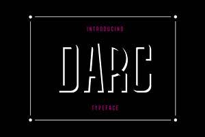 Darc