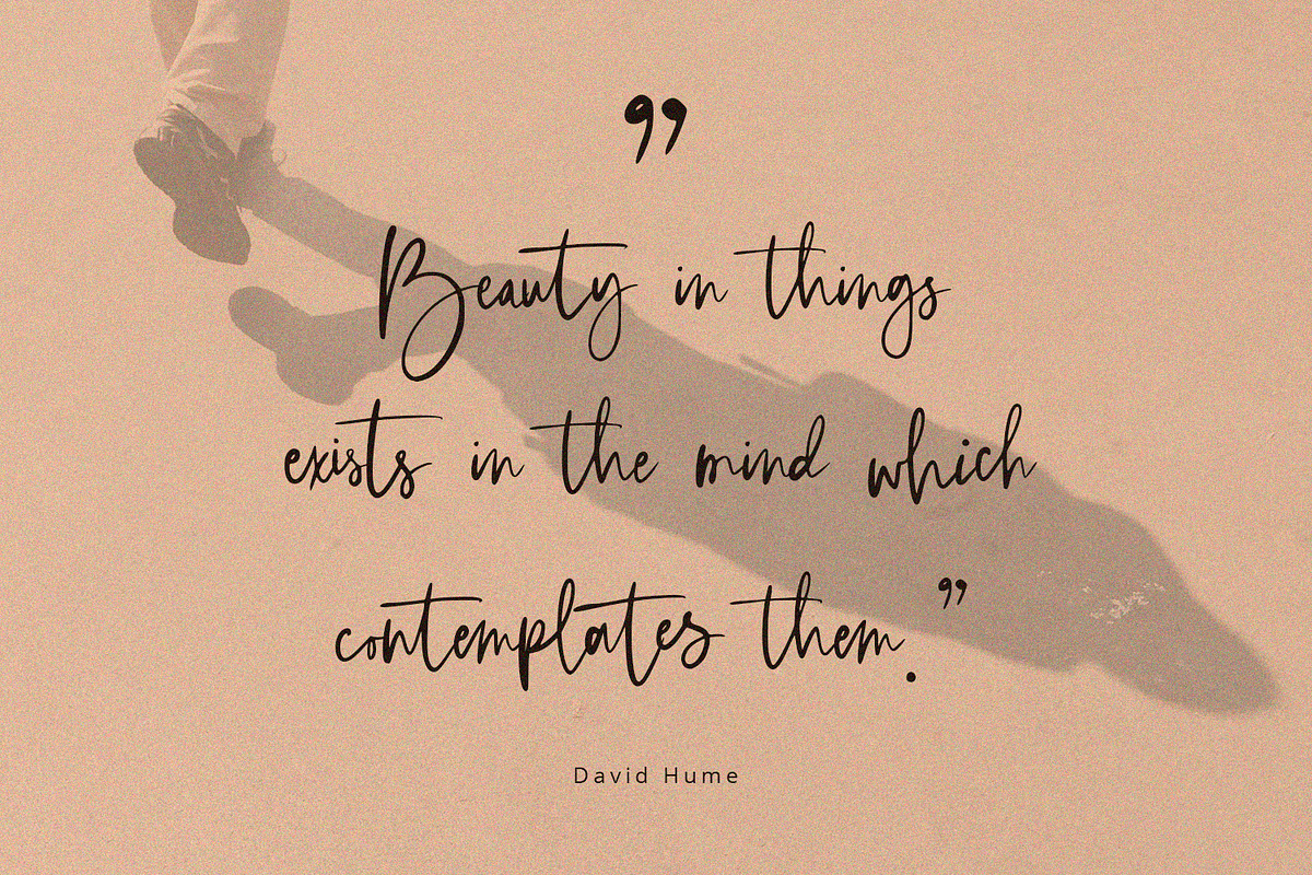 Bellanova - Signature Font, a Handwritten Font by Alpaprana (Photo 5 of 10)
