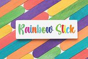 Sweet Jasmine | Script Font, a Handwritten Font by Scratchones (Thumbnail 3 of 9)
