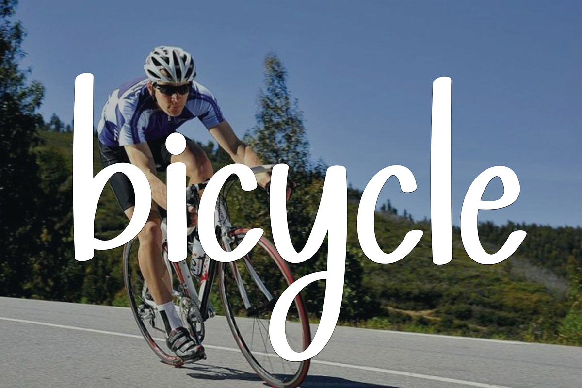 Stylish Signature, a Handwritten Font by FreshTypeINK (Photo 7 of 8)