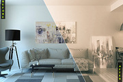 50%SALE! 130 Interior Design PS, an Action Add-On by Jacpot007 (Thumbnail 10 of 33)
