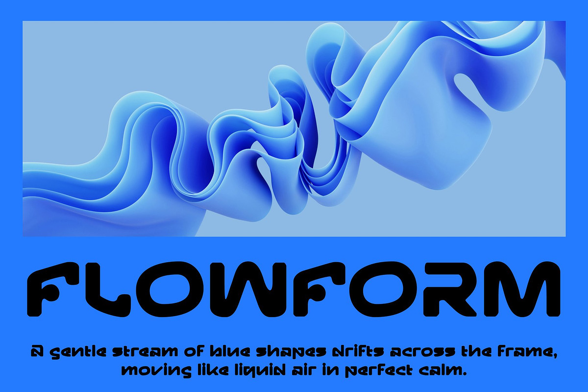 Mirsea Drawn, a Sans Serif Font by Craft Supply Co. (Photo 6 of 8)